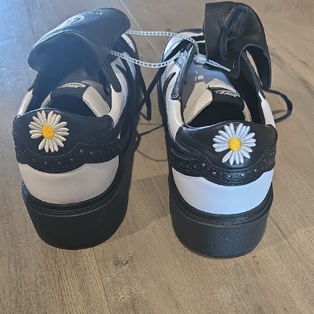 Nike Kwondo 1 Peaceminusone Shoes New W/O Tags - Picture 4 of 6